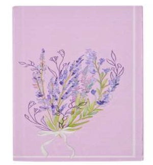 NAPKIN/Lavender Fields - Guest