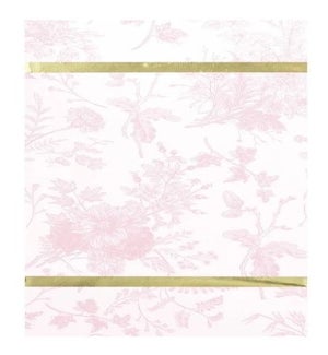 NAPKIN/Timeless Blush - Guest