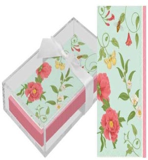 NAPKINTRAY/Acr. Rococo