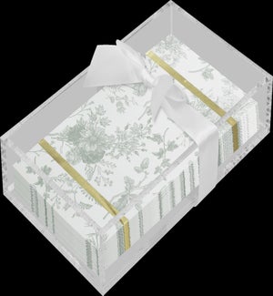 NAPKINTRAY/Acr Timeless Sage-G