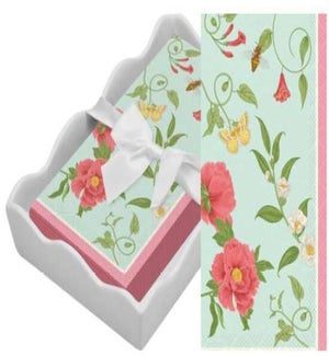NAPKINTRAY/Acr. Rococo