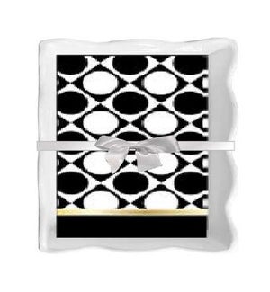 NAPKINTRAY/Cordoba - Guest