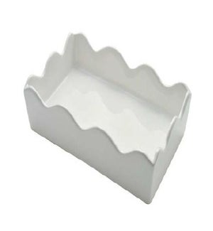 NAPKINTRAY/Ceramic - Guest