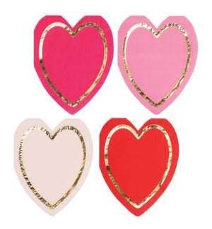 NAPKIN/Love Notes Asst.