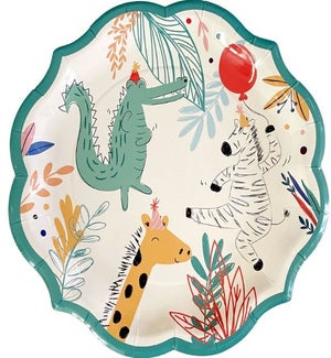 PLATE/Party Animal