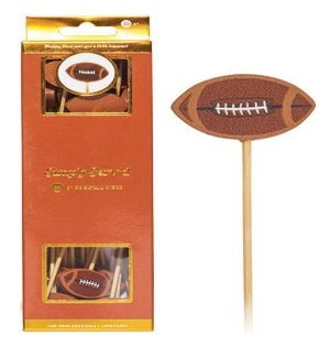 PARTYPICK/Football