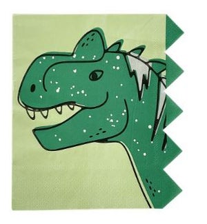 NAPKIN/Rawrsome