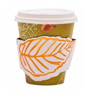 CUP/Acorn & Oak