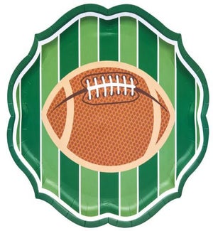 PLATE/Tailgate - Platter