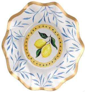 BOWL/Capri Coast