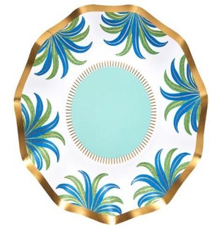 BOWL/Preppy Palm