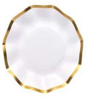 BOWL/White