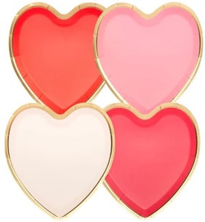 PLATE/Love Notes - Asst.