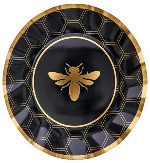 PLATE/Honeybee - 10"