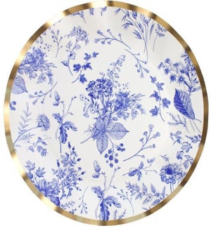 PLATE/Timeless - 10"