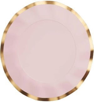 PLATE/Everyday Blush - 10"