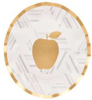 PLATE/Golden Apple - 10"