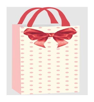 WINEBAG/Pink Bows