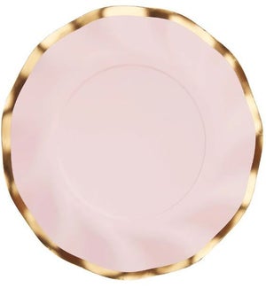 PLATE/Everyday Blush - 8"