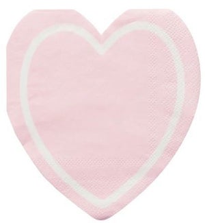 NAPKIN/XOXO Lunch - 16ct.