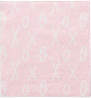 NAPKIN/XOXO Lunch - 20ct..