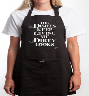 APRON/Dish-APR