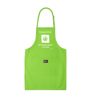 APRON/Go to Jail
