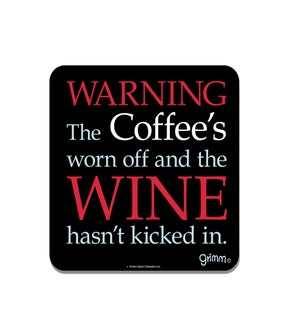 COASTER/Kick