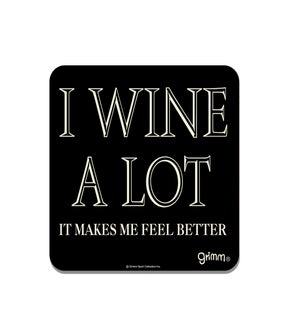 COASTER/A lot
