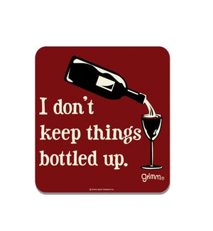 COASTER/Bottled