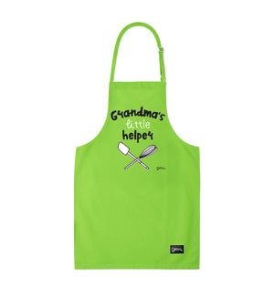 KIDAPRON/Grandma's Helper