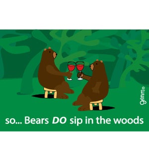 MAGNET/Bears-MAG