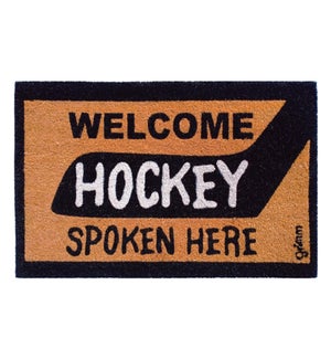 MAT/Hockey-MAT