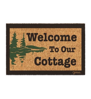 MAT/Cottage-MAT