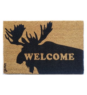 MAT/Moose-MAT