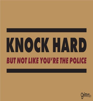 MAT/The Police