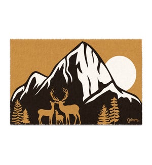 MAT/Deer Mountain