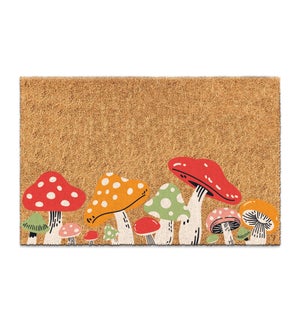 MAT/Mushrooms