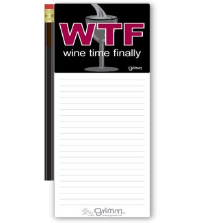 LISTPAD/Wtf-MNP