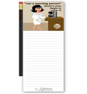 LISTPAD/P-Morn-MNP