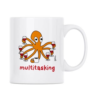 MUG/Octopus