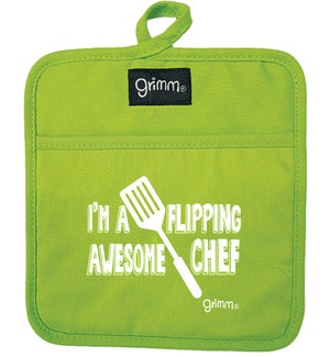 POTHOLDER/Flip-PH