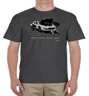 APPAREL/Cars-TL