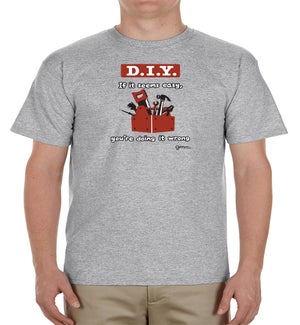 APPAREL/Diy-TS