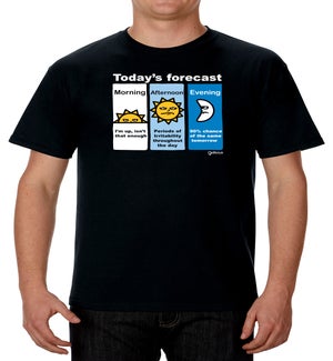 APPAREL/Fore-TS