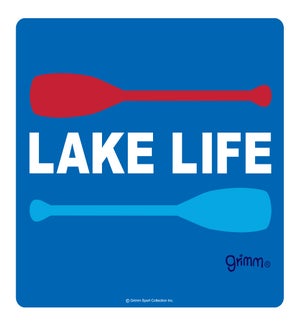 TRIVET/Lake-WBT