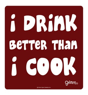 TRIVET/Cook-WBT