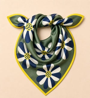 SCARF/Mod Daisy