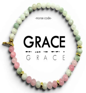 BRACELET/Grace - Jade