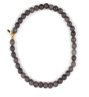 BRACELET/Stacker-Smoke